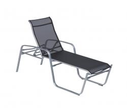 Karasek Florida lounger - 2