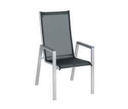 Karasek Brasil chair - 2