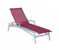 Karasek Brasil recliner - 2