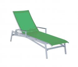 Karasek Brasil recliner - 3