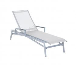 Karasek Brasil recliner - 4