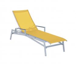 Karasek Brasil recliner - 5