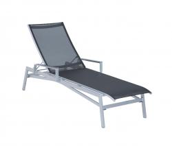 Karasek Brasil recliner - 6