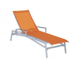 Karasek Brasil recliner - 7