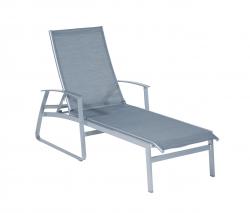 Karasek Denver lounger - 3