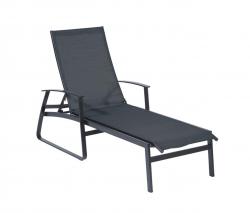 Karasek Denver lounger - 2