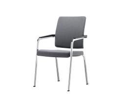 Изображение продукта König+Neurath SENSONA Visitors chair