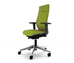 Изображение продукта König+Neurath JET.II офисное кресло