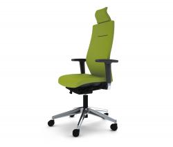Изображение продукта König+Neurath JET.II офисное кресло