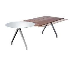 König+Neurath TABLE.A Dual Top - 2