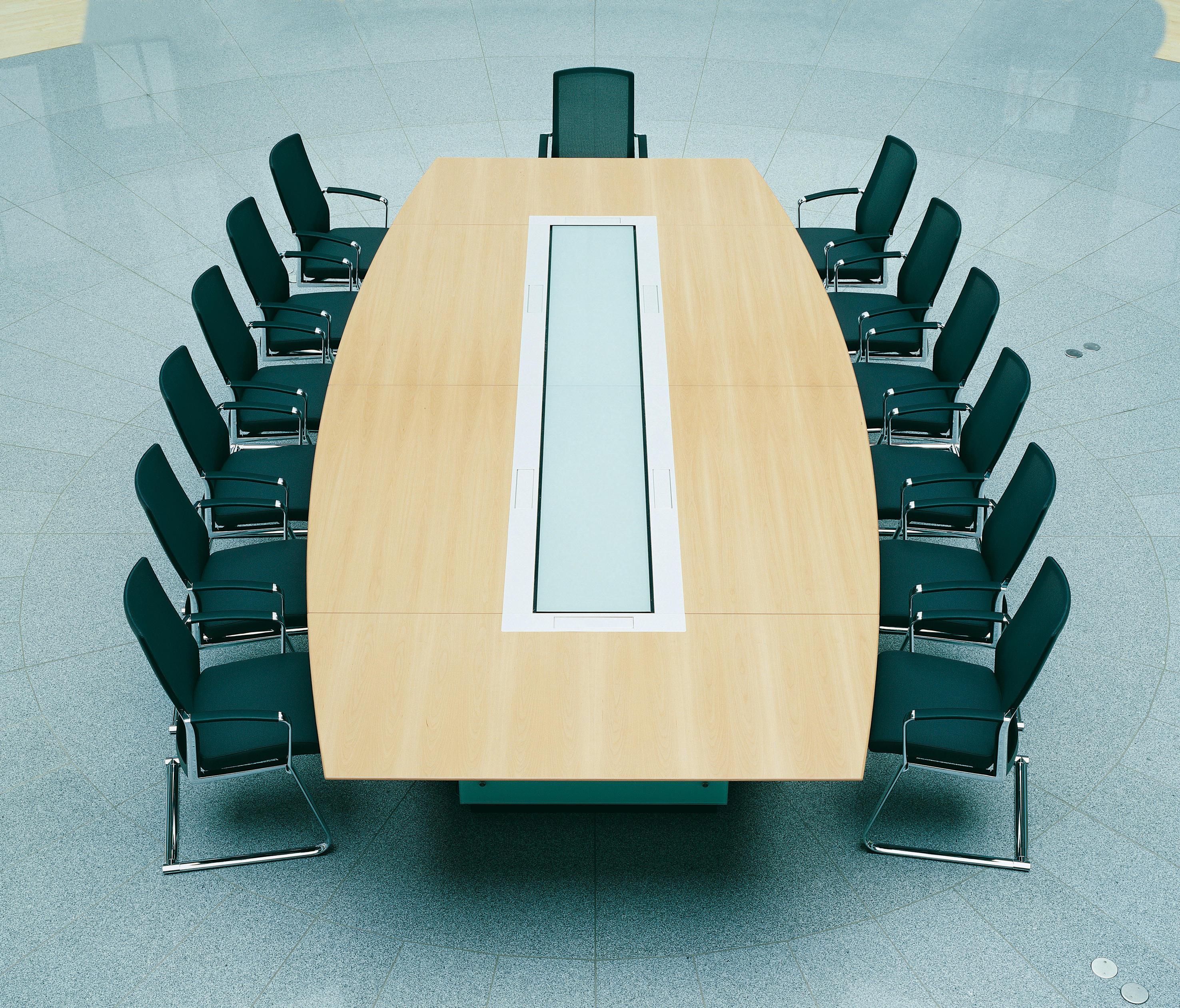 стол для переговоров на 30 человек