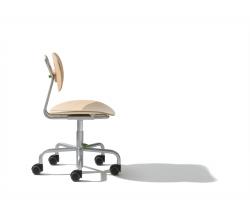 Lampert, Richard Turtle chair - 3