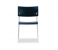 Lampert, Richard Giorgio stacking chair - 1