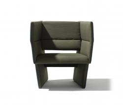 Изображение продукта Lampert, Richard Cup кресло с подлокотниками