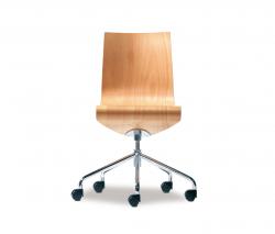 Lampert, Richard Seesaw working chair - 2