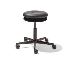 Изображение продукта Lampert, Richard Mr. Round rolling stool