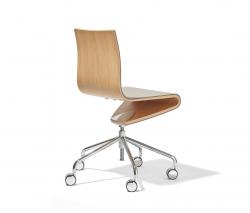 Lampert, Richard Lampert Seesaw working chair - 4