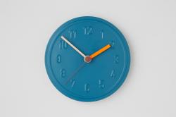 Изображение продукта Lampert, Richard Alu Alu wall clock
