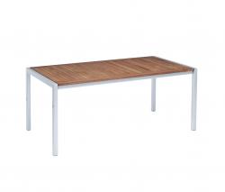 Karasek Riviera table - 2