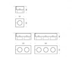 Mawa Design Wittenberg wi-ab-3e-kb - 2