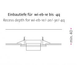 Mawa Design Wittenberg wi-eb-4q - 2