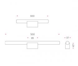 Mawa Design Linestra 7ni - 2