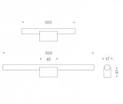 Mawa Design Linestra 8 - 2