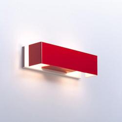 Mawa Design Tegel serious red - 1