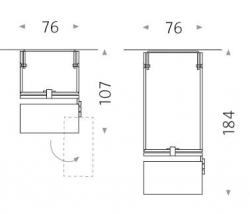 Mawa Design Wittenberg wi-ab-1r - 3