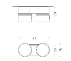 Mawa Design Wittenberg wi-ab-2r - 2