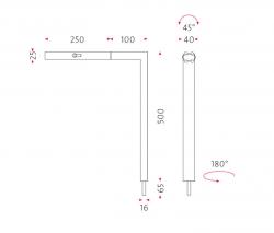 Mawa Design Elle - 2