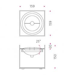 Mawa Design 111er-1e - 2