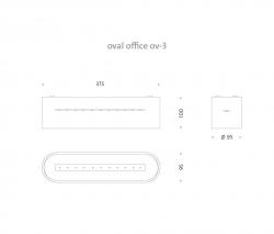 Mawa Design Oval Office 3 - 2