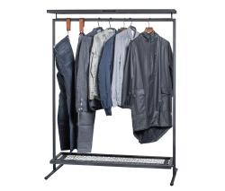 Noodles Clothing Rack N°2 Wire - 6