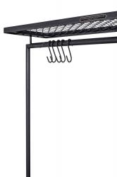 Noodles Clothing Rack N°2 Wire - 13