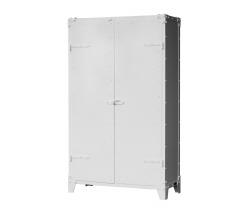 Noodles Cabinet C2 white - 2