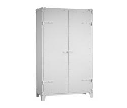 Noodles Cabinet C2 white - 3