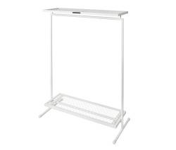 Noodles CLOTHING RACK 2 MESH - 4