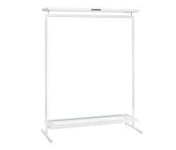 Noodles CLOTHING RACK 2 MESH - 3