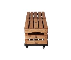 Noodles ROLL FRAME FOR CRATES - 6