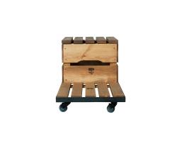 Noodles ROLL FRAME FOR CRATES - 7