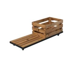 Noodles ROLL FRAME FOR CRATES - 8