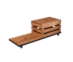 Noodles ROLL FRAME FOR CRATES - 9