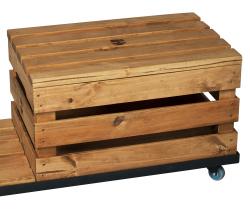 Noodles ROLL FRAME FOR CRATES - 11