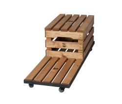 Noodles ROLL FRAME FOR CRATES - 13