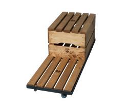 Noodles ROLL FRAME FOR CRATES - 14