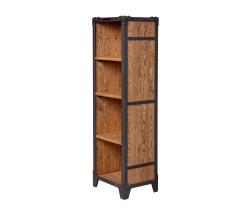 Noodles SHELF PX WOOD - 2