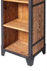 Noodles SHELF PX WOOD - 4