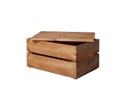 Noodles WOOD CRATE 2 LARGE - 3