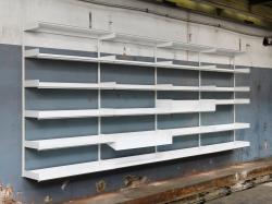 s+ systemmöbel System M Shelves - 2